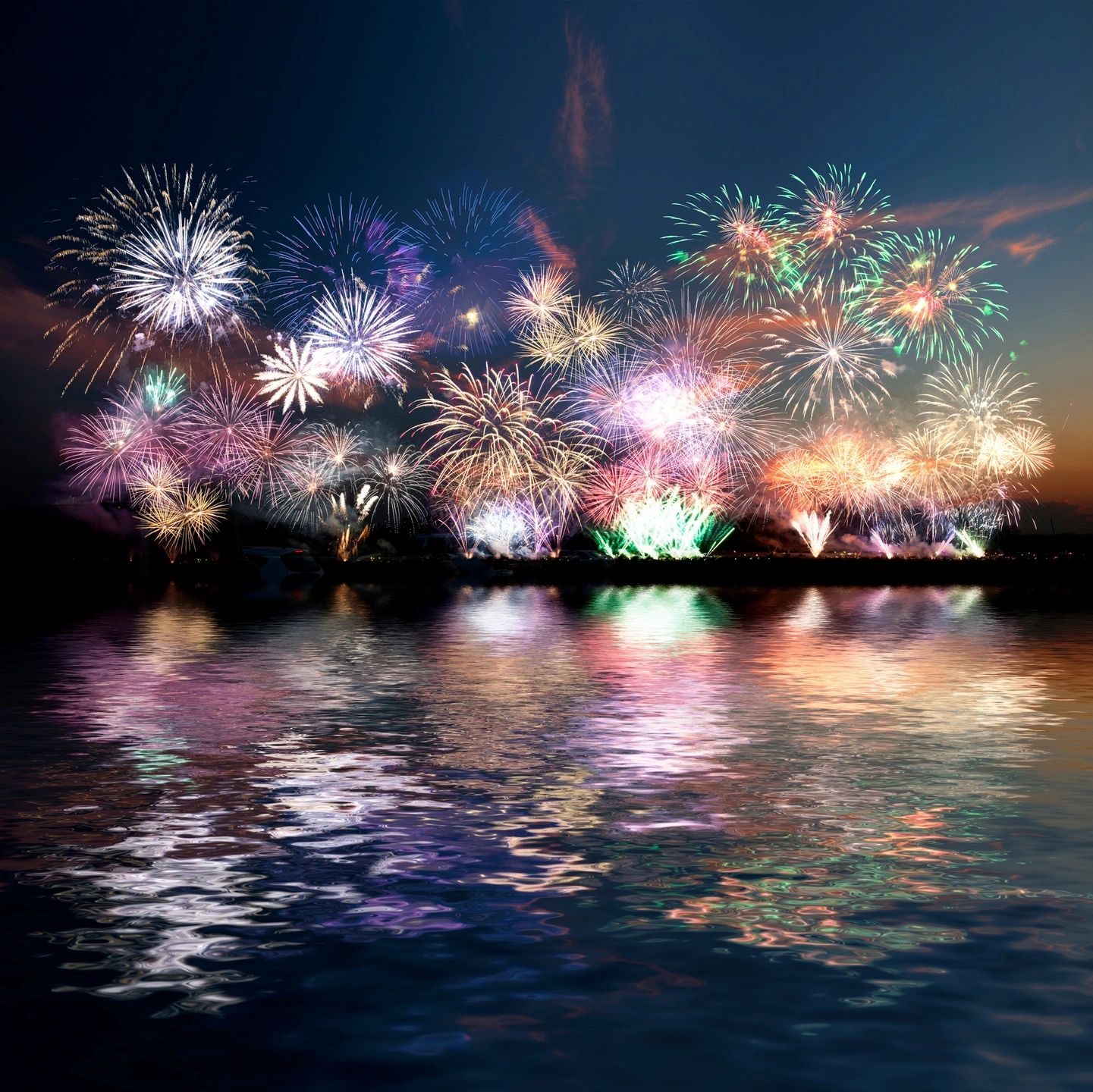 Goodbye Resolution! Hello, Word of the Year! - Yaeger Legal Consulting